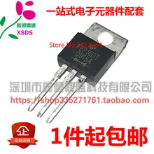 5 шт./лот FEP16DT 16A 200V TO-220