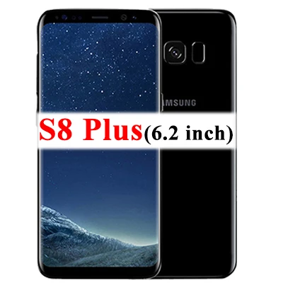Защитное 3D стекло Sklo для samsung Galaxy S9 S8 S10 Plus Lite Samsumg S 8 9 10 светильник защита экрана - Цвет: For Galaxy S8 Plus