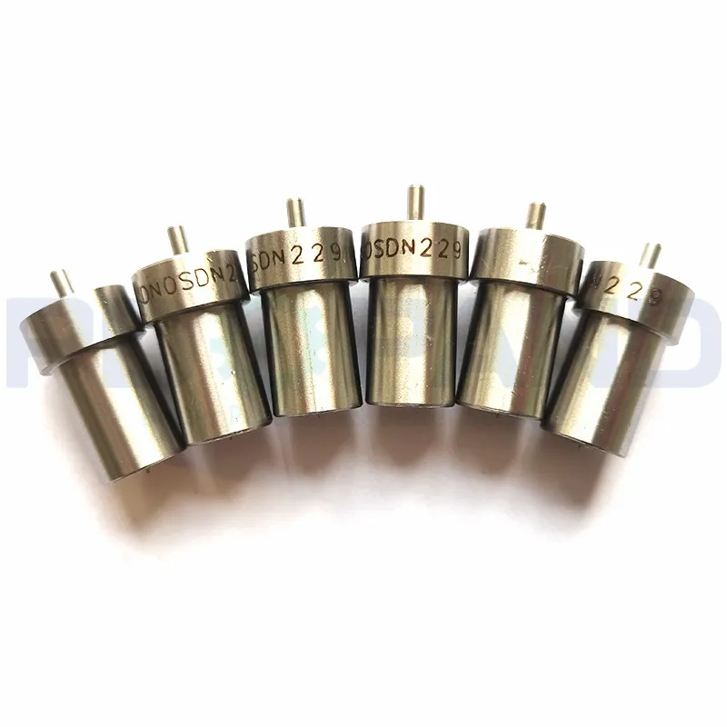 RD28 ETi injector nozzle DN0SDN229 02