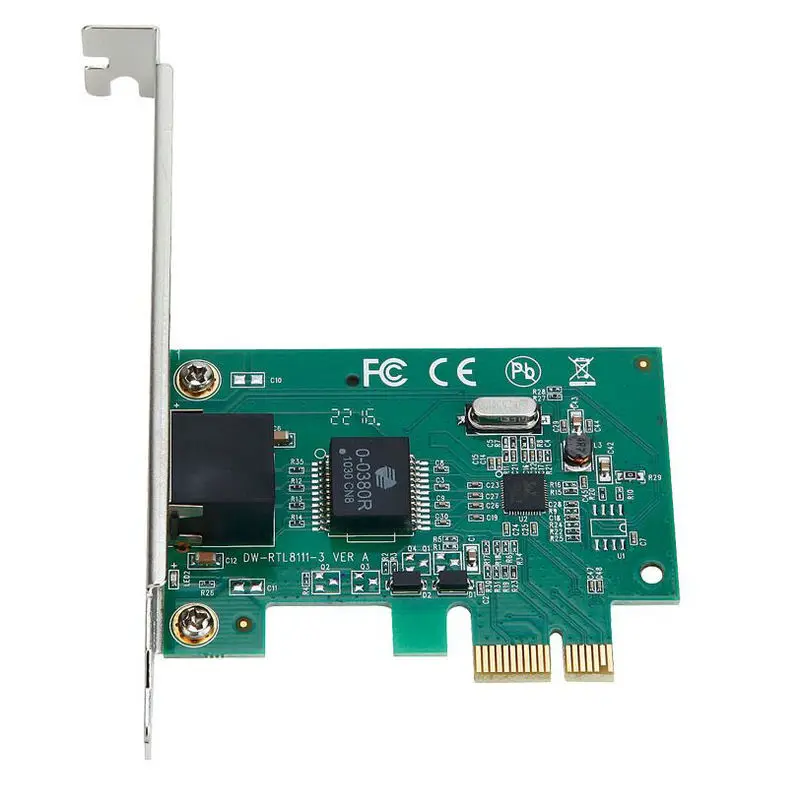 PCIE 8111E-2