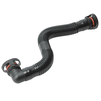 

for-Porsche Cayenne 955 4.5L 2003-2006 Engine Crankcase Breather Hose 94810721702