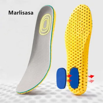 

Unisex Fashion Sweet Comfort Shoes Insert Insoles Men Cool High Quality Light Weight Breathable Pads Semelle De Chaussures G5703