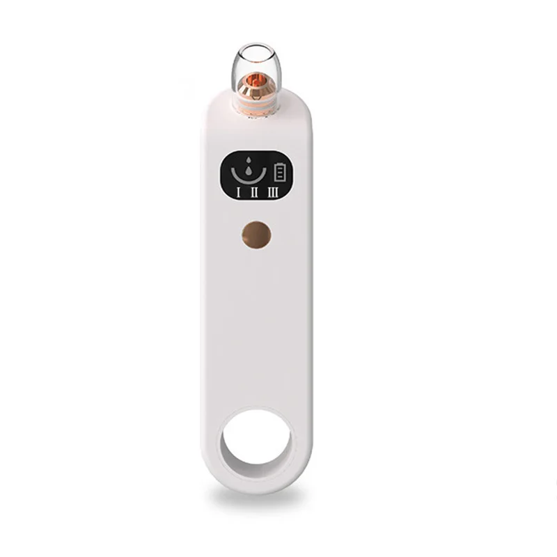 

Blackhead Remover Vacuum Electric Face Nose Pore Acne Removal Vacuum Suction Tool Machine Beauty Device Skin Care Cleaner T Zone