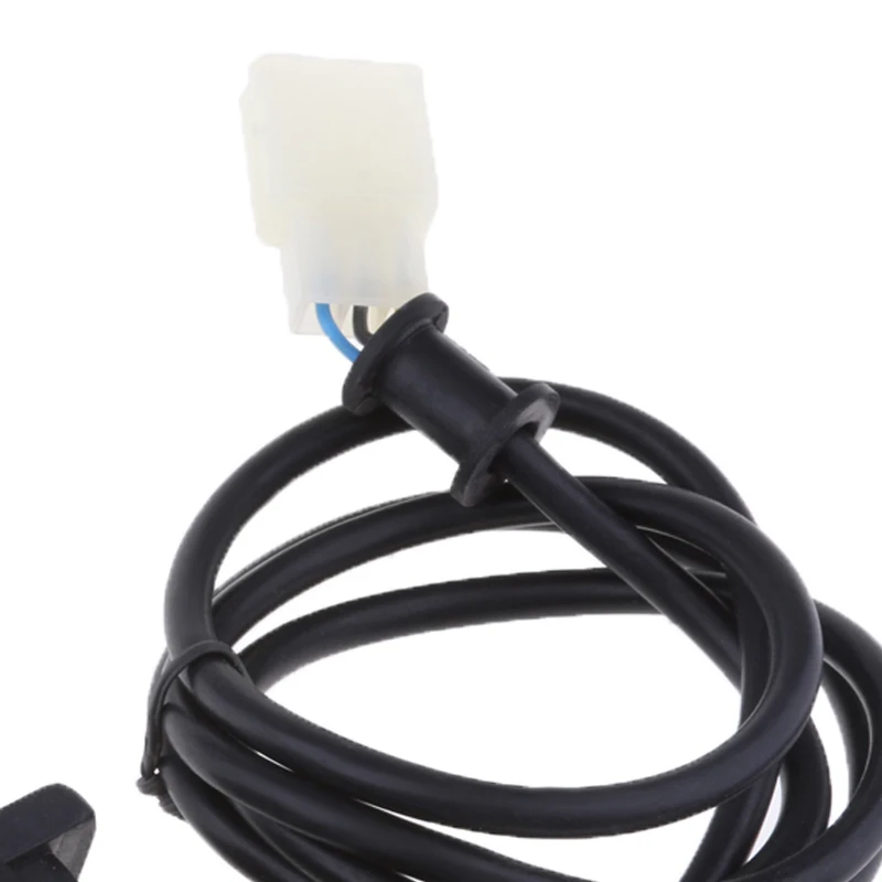 3 контактный датчик мотоцикла цифровой одометра/спидометра/датчик тахометра