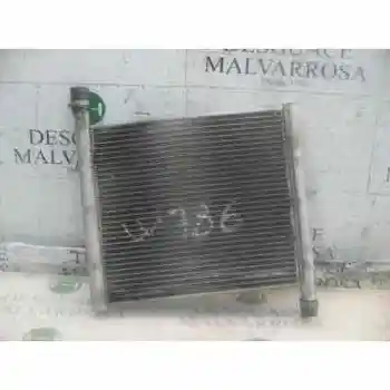 

WATER RADIATOR smart COUPE Press W786 [3156999]