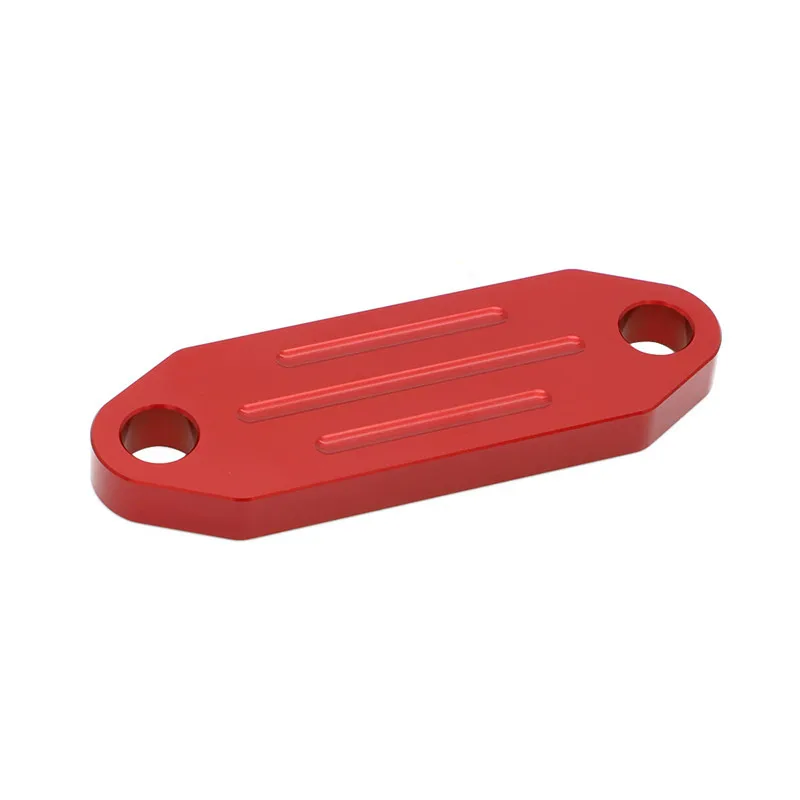 EGR Delete/Block Off For Ford Mustang GT 5.0 302 86,87,88,89,90,91,92,93 Bronco 5.8 Mercury Dodge Chrysler Mercury Plymouth