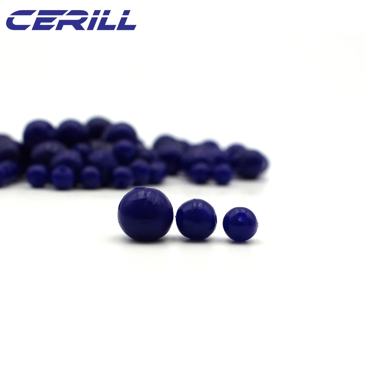 20 PCs Cerill Corn Carp Floating Soft Fishing Lures 7-12mm Artificial Smell Worm Baits Ball Plastic Silicone Swimbait Tackle