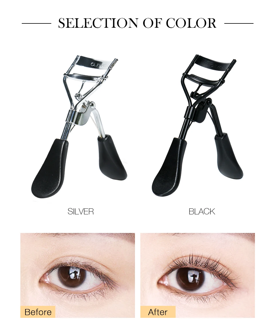 otwoo lashes curler
