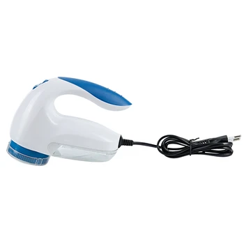 

Eu Plug Electric Fabric Sweater Curtains Carpets Clothes Lint Remover Fuzz Pills Shaver Fluff Pellets Cut Machine