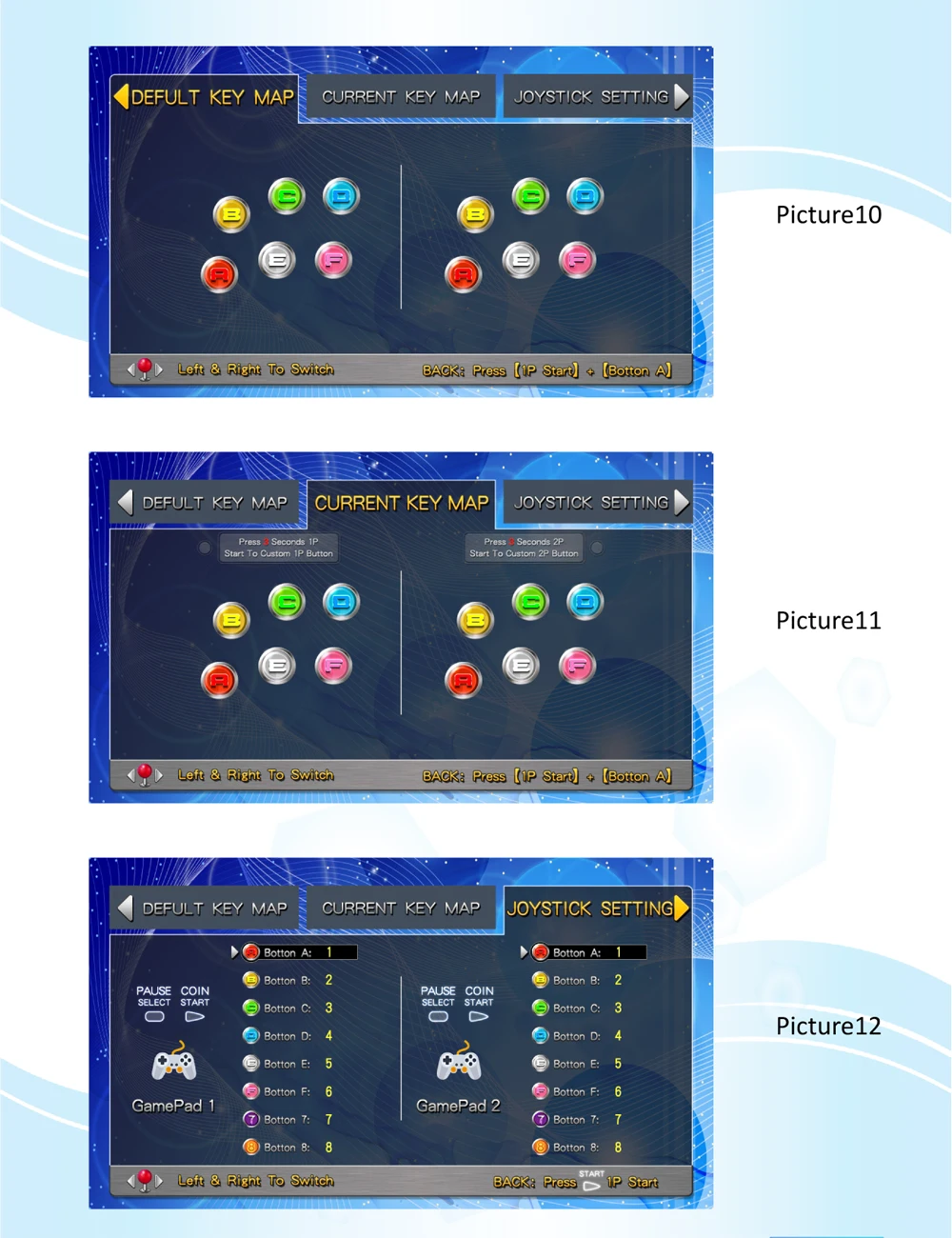Лучшая цена! Pandora's Box 9D jamma аркадная игра 2500 различных игр в 1 печатной плате, мульти игровая доска/игровая коробка