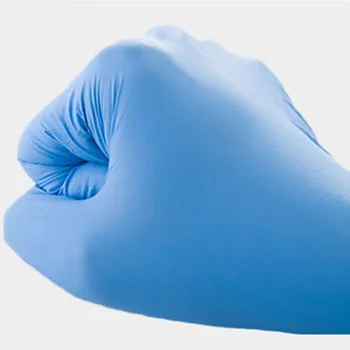 

Medical gloves anti bacterial Disposable glove anti virus Protective gloves high quality Safety Gloves latex