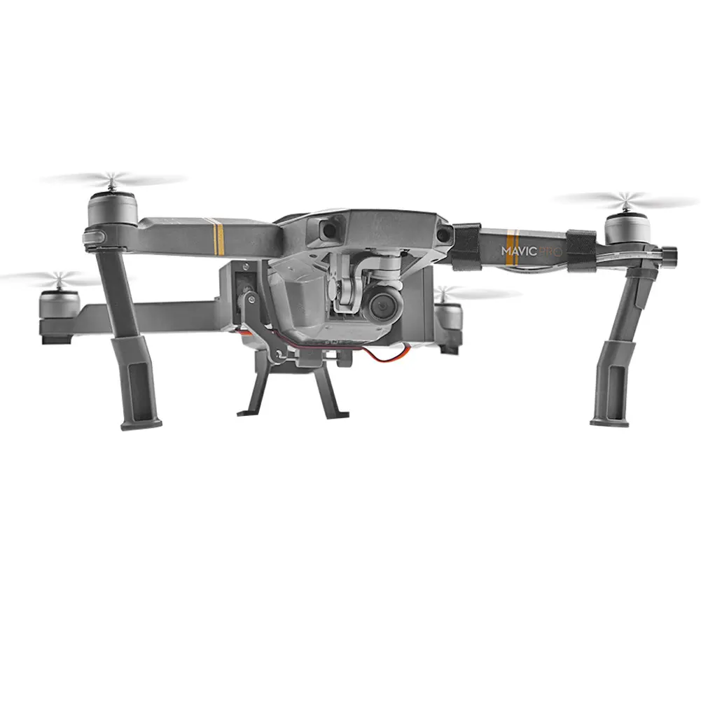 Нижний монтаж легкий usb зарядка Drone Thrower Свадебное предложение диспенсер воздуха падения дистанционное управление для DJI MAVIC PRO