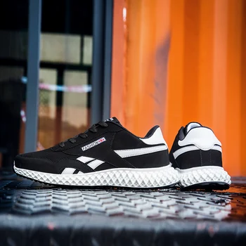 

Comfortable Casual Shoes Shoes New Casual Shoes Male Sneakers For Men Lace Walking Footwear S2592-2597 Dn