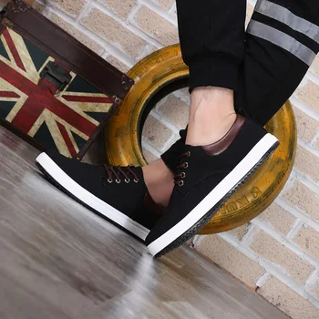 

2019 new fashion casual shoes 100.25