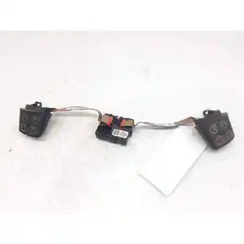 

1K0959538C COMMAND MULTIFUNCTION VOLKSWAGEN PASSAT SALOON (3C2)