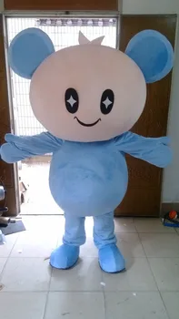 

Cute Mouse Mascot Costume Suits Cosplay Party Game Dress Outfits Clothing Advertising Carnival Halloween Xmas Easter Festival