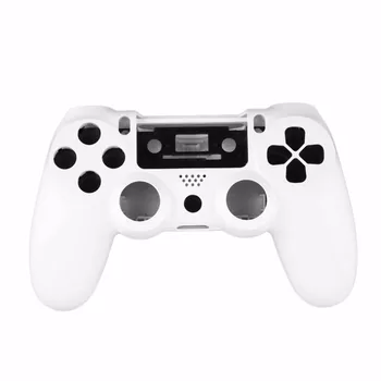 

2016 NEW Gamepad Controller Housing Shell W/Buttons Kit for PS4 Handle Cover Case In stock!