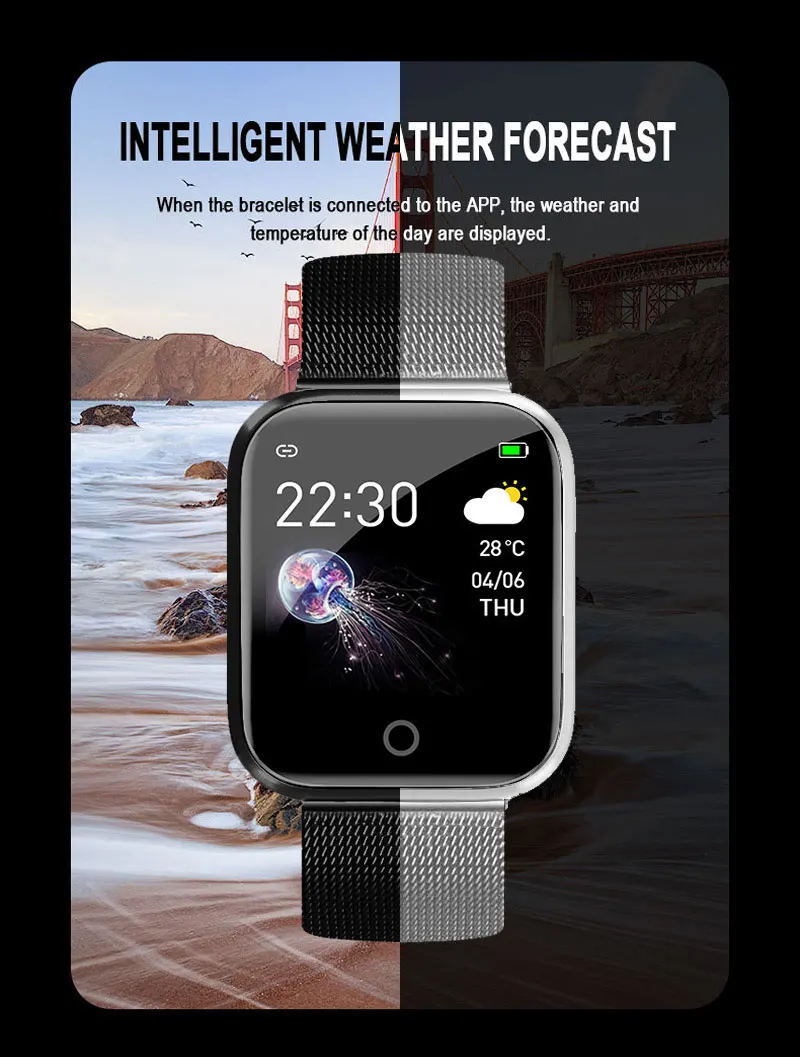 Pulsera Exito Reloj Inteligente Reloj Inteligente Exito MercadoLibre