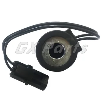 

24V DC Solenoid Valve Coil 6359424 w/ Weatherpack Connector for 10 12 16 38 Series Stems