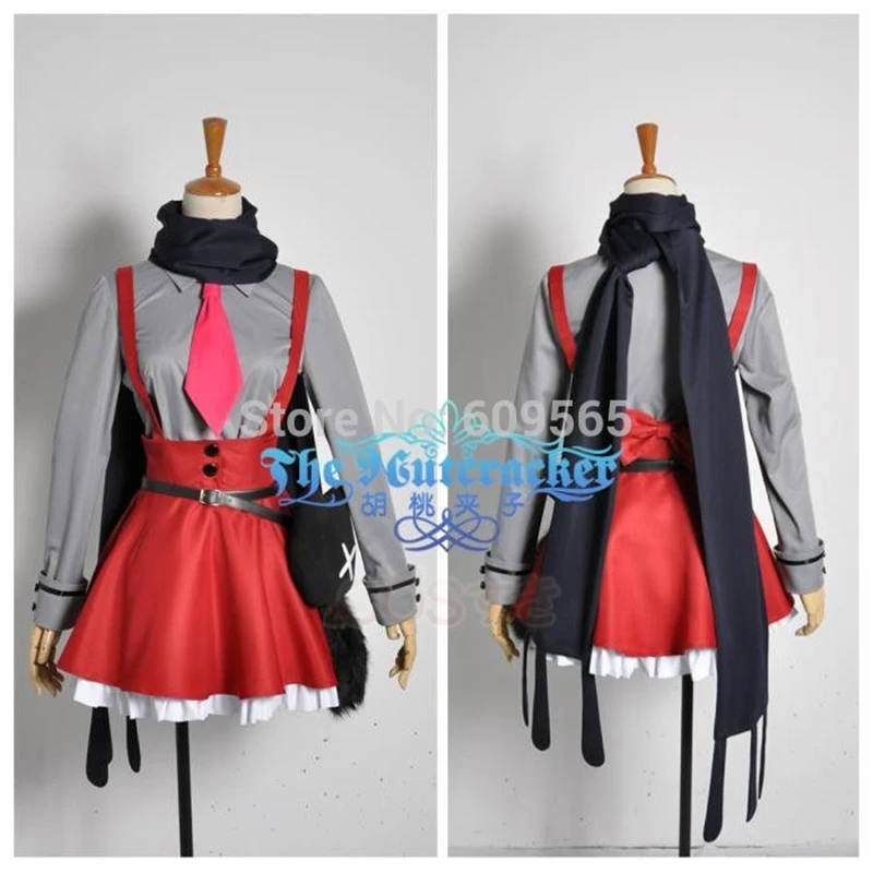 Free-Shipping-Chuunibyou-Demo-Koi-Ga-Shitai-Shichimiya-Satone-Cosplay-Costume-Uniform (5)