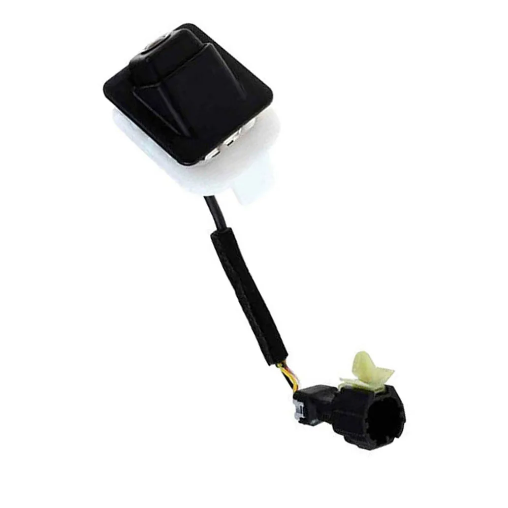 

Plastic Back Rear View Camera Fit For Hyundai / Kia # 957603Z300 957603Z301