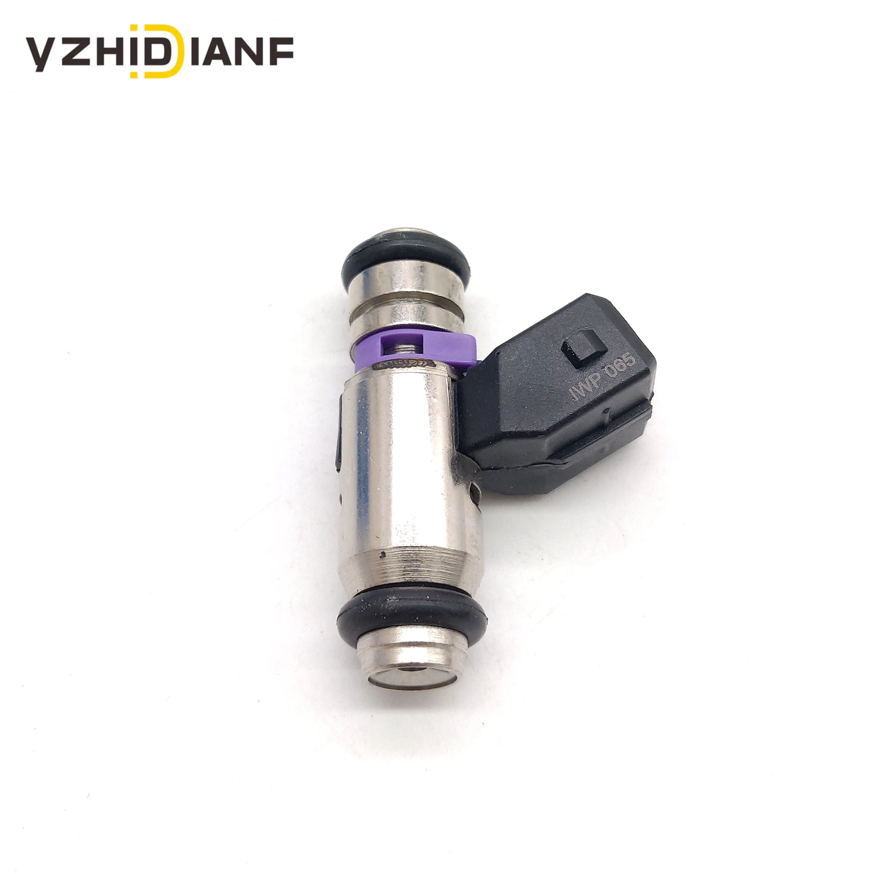 4 шт. Форсунка топливной форсунки IWP-065 для FIAT PALIO UNO Punto Siena Strada Fiorino 1,0 1,2 1,3 1,5 iwp065 7078993 50101302 4648