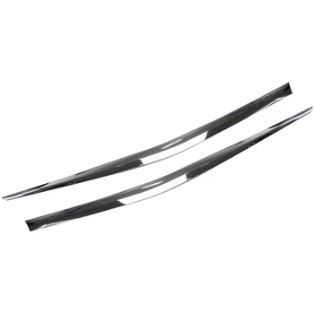 

Fit for Mazda 2017 2018 2019 CX-5 CX5 Rear Trunk Lid Molding Cover Trim