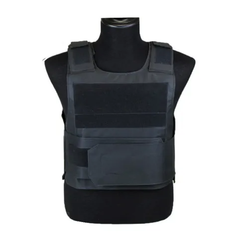 Gear Tactical Vest Outdoor Protective Equipment Training Protective Tactical Vest CS Game Paintball Gas Vest