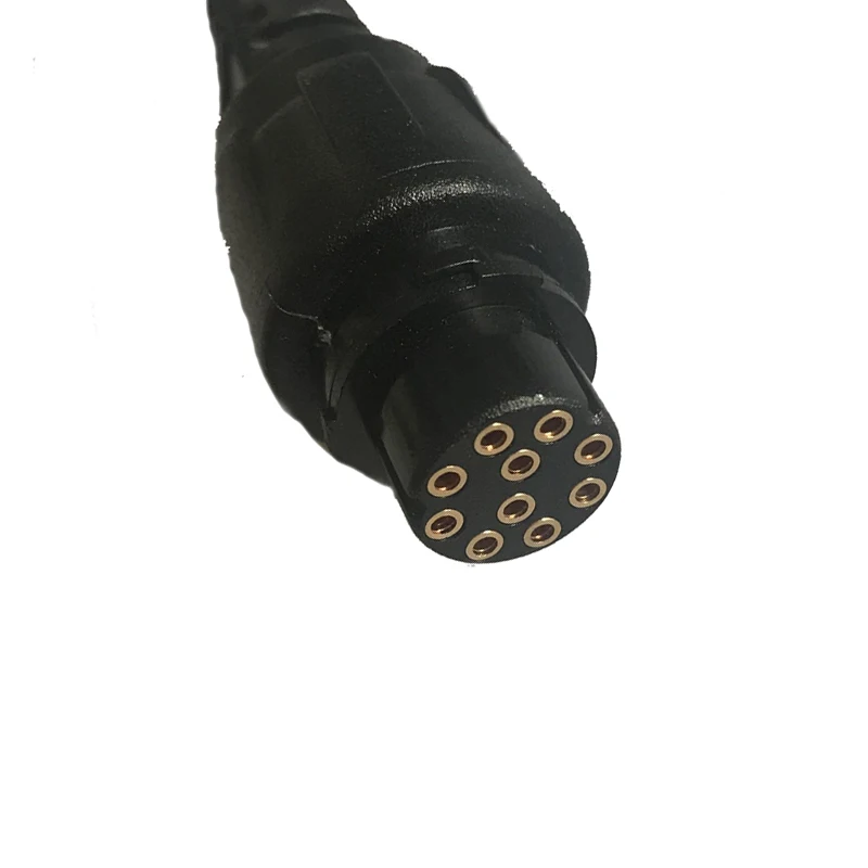 USB Programming Cable for Hytera MD655 MD652 MD658 MD656 MD780 MD785 MD782 MD786 RD980 RD985 RD982 RD986 RD960 RD965 RD966