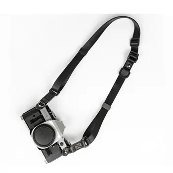 

Camera Shoulder Strap Adjustable High-quality Metal Ring Belt Single Lens Reflex Cameras Accessories For SLR