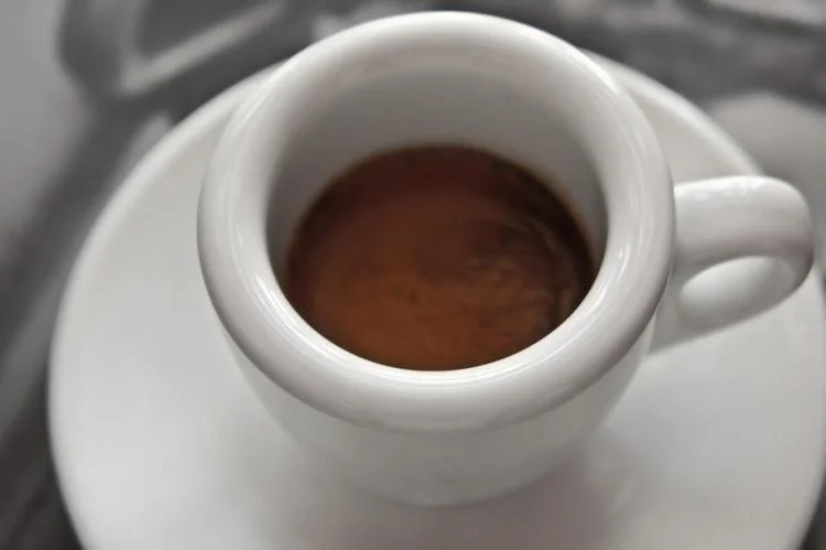 Copo De Café Grosso, Pires Turcos Conjuntos