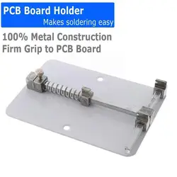 Universal Board Holder Repair Tool Platform Fixed Support Clamp Soldering For Mobile Phone Repairing Tool Motherboard Fixin Z5z6