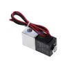 1 Pcs DC 12V Solenoid Valve 1/8