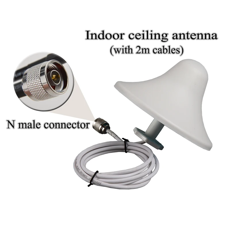 Russia 2G GSM repeater 900 3G 2100 Cell phone
