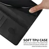 For Samsung Galaxy A03 Case Leather Flip Case on For Funda Samsung A03 Phone Case GalaxyA03 A 03S A03 Core Magnetic Wallet Cover 6