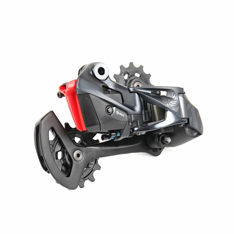 Без аккумулятора! SRAM XX1 EAGLE AXS 1x12 электрический беспроводной MTB Маленький Комплект