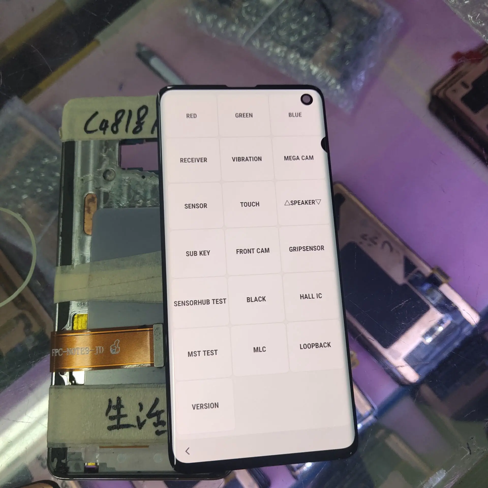 As shown friends customize.