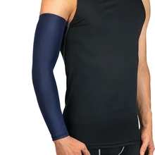 Открытый спортивный рукав с длинным солнцезащитным козырьком дышащий защитный Походный для верховой езды рыболовный рукав чехол для уличной аксессуары для спортивной одежды