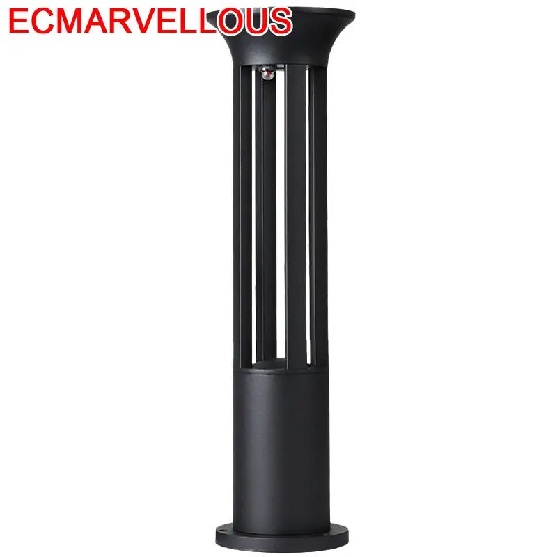 Luz Eksterior Para Lampy Ogrodowe 