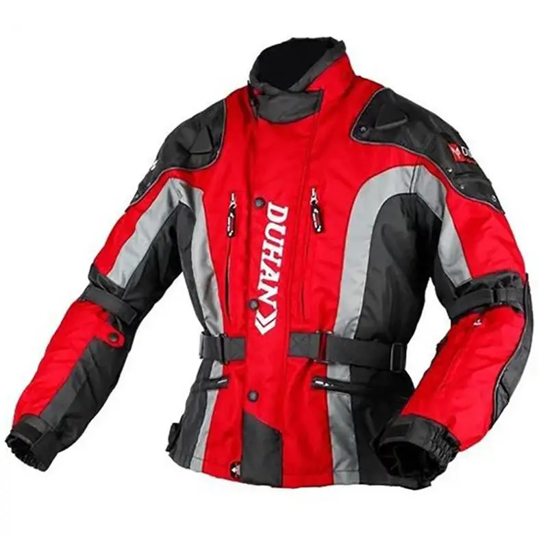 

new Motorcycle Jacket Motorbike D023 Riding Jackets Windproof Motorcycle Full Body Protective Gear Armor CE Winter Moto Clothing