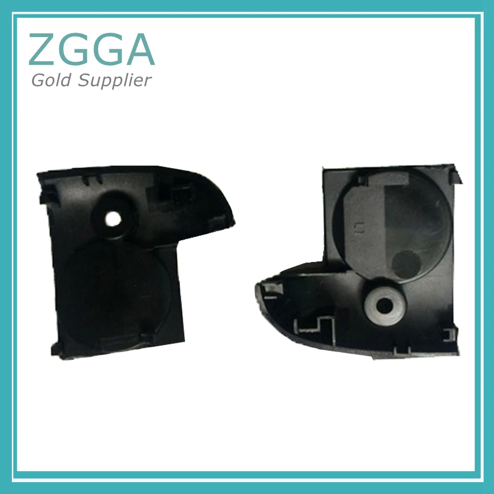 Подлинный для hp 14-G 14-R G240 15-G 15-R G250 шарниры для крышки с ЖК-экраном нижняя часть ноги крышка основа оболочки 749656-001