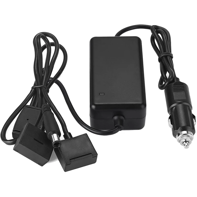 Drone Battery Charging Adapter for DJI Phantom 3 Advanced Quadcopter, Intelligent Charge for 2