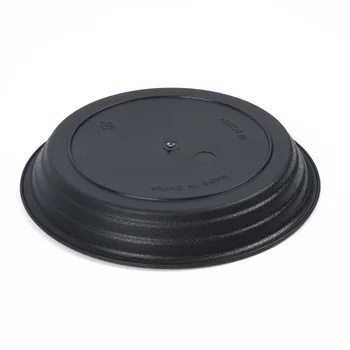 

Washable Plastic Round Gray Plant Pot Saucer Base Water Drip Tray Garden Tools