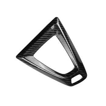 

Parts Gear Panel Cover Car For BMW F80 M3/F82 F83 M4 Interior Decor Sticker