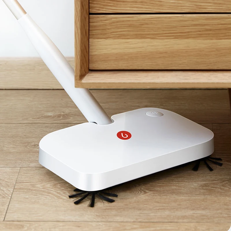 Xiaomi Yijie Wireless Handheld Sweeper Ye-01 Smart Intelligent Sweeping Machine Light Thin Floor Cl