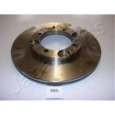 Диск тормозной передний Hyundai Lantra 1.5 95 JAPANPARTS di056