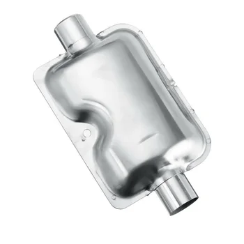 

Diesel Air Filter Heater Exhaust Clamp Black Straight line Replacement