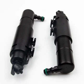 

New OEM 2518601747 2518601847 Car front Headlight Washer Nozzle Jet For Mercedes Benz R320 R350 R500 R63 AMG 3.0L 3.5L 5.0L 6.3L