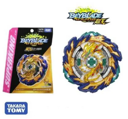 Takara Tomy Beyblade Super King - B167 