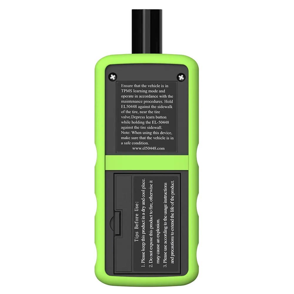 Автомобильные аксессуары JDiag FasTPMS Super EL50448 для GM и Ford TPMS| |